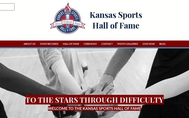 Kansas Sports Hall of Fame