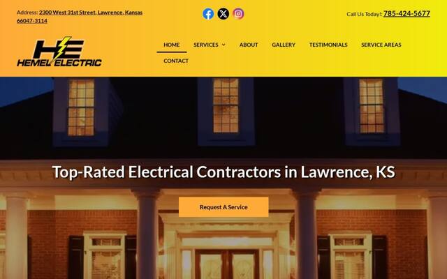 Hemel Electric