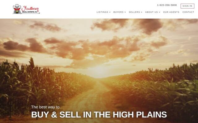 Faulkner Real Estate