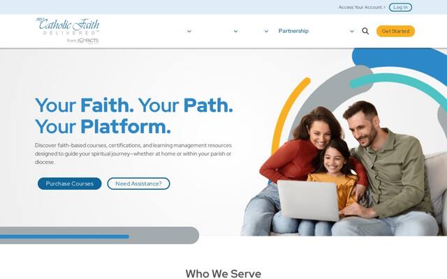 Catholic Faith Technologies