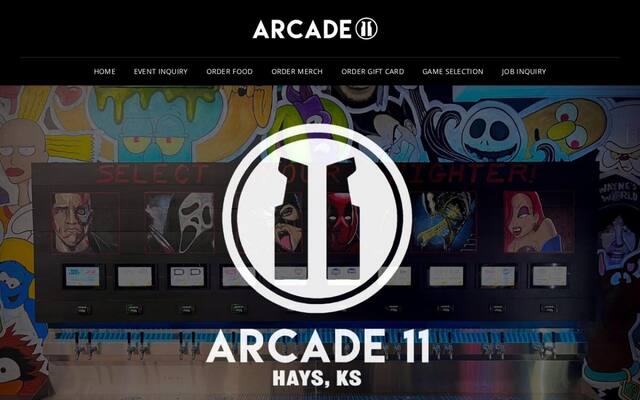 Arcade 11