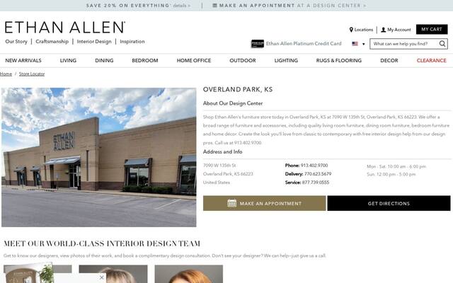 Ethan Allen
