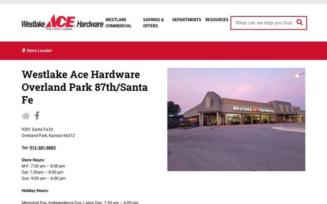 Westlake Ace Hardware