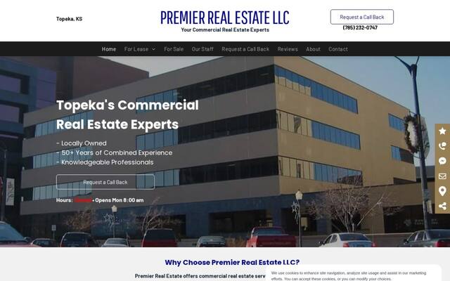 Premier Real Estate LLC