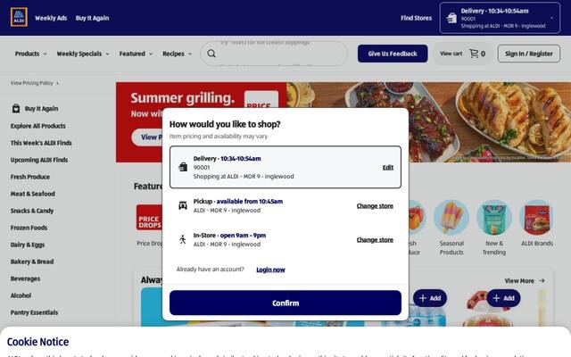 Aldi
