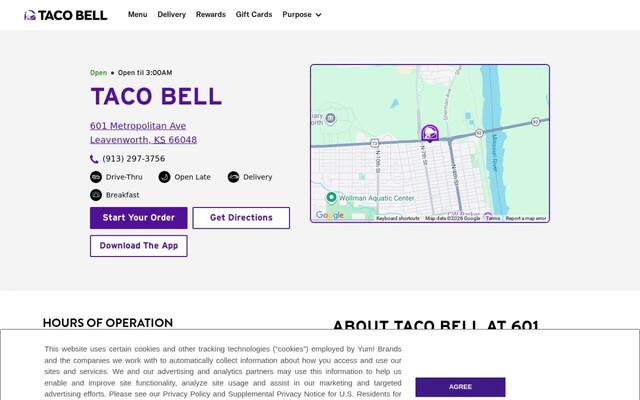 Taco Bell