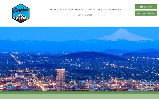 Gordon Properties