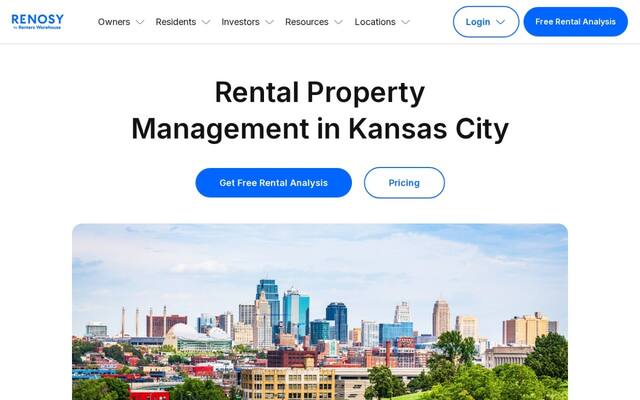 Renters Warehouse