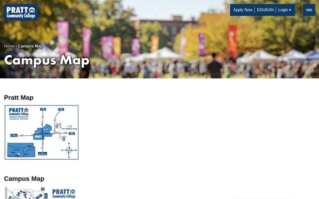 Pratt Community College