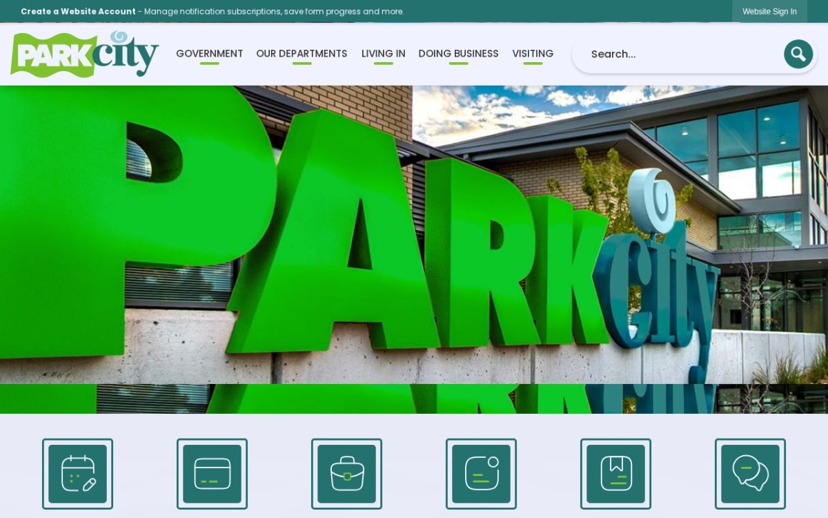 Hap McLean Park