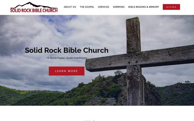 Solid Rock Bible Church