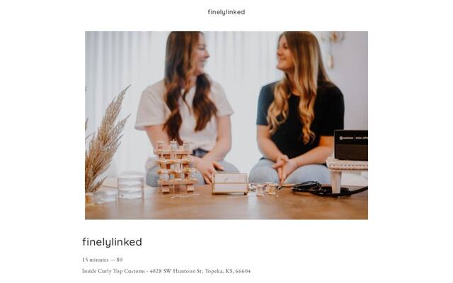 finelylinked