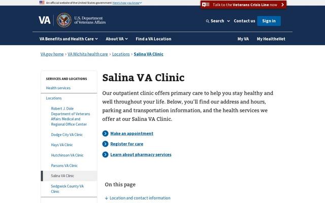 Salina Foot Clinic