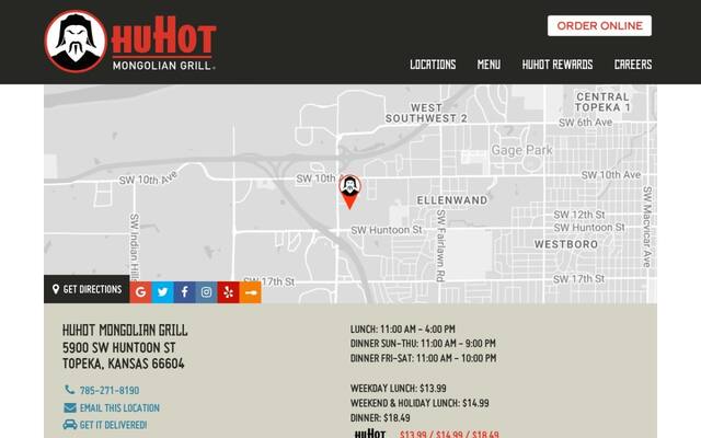 HuHot