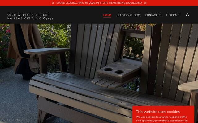 KC Outdoor Furniture