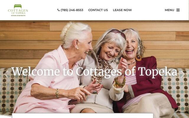 Cottages of Topeka