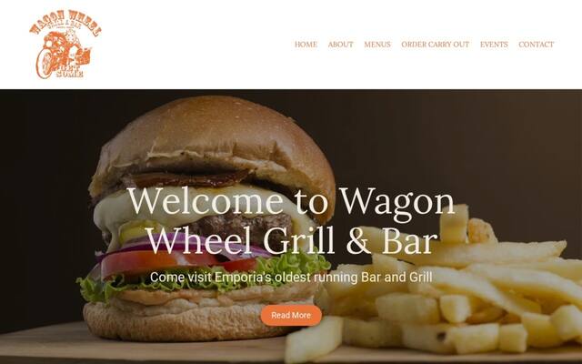 Wagon Wheel Grill & Bar