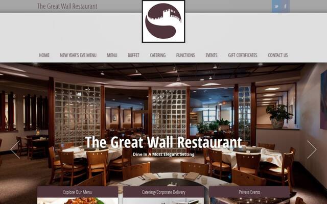 Great Wall Restaurant