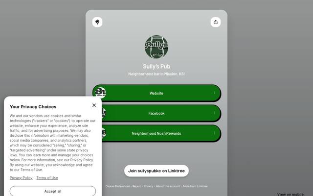 Sully's Pub