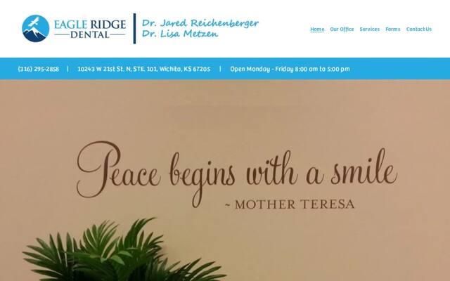Eagle Ridge Dental
