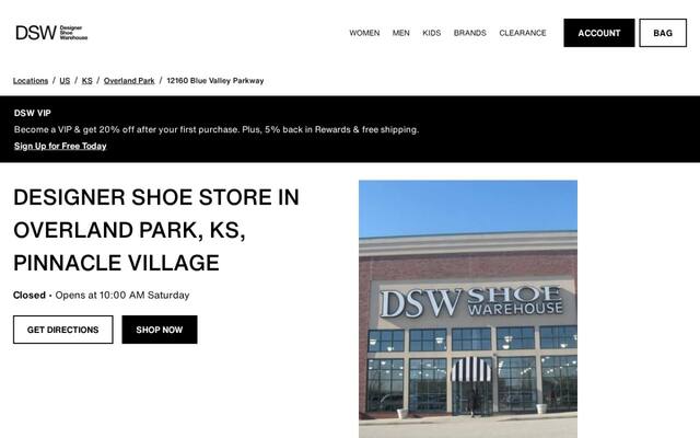 DSW