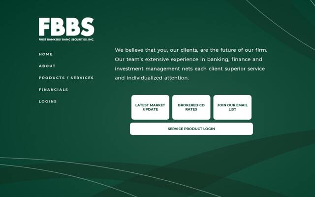 First Banker's Banc Securities, Inc.
