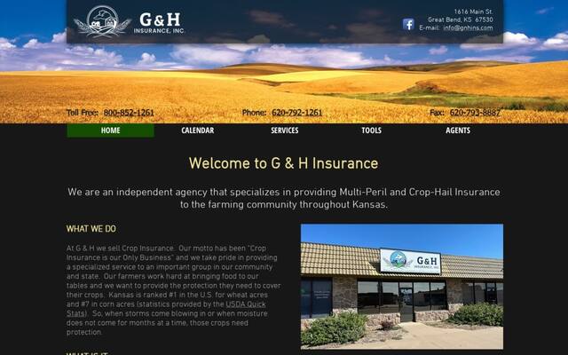 G & H Insurance