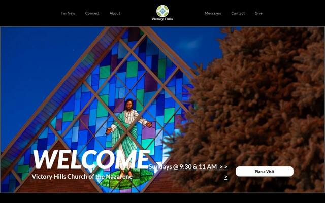 Victory Hills Church of the Nazarene