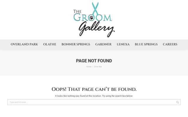 The Groom Gallery
