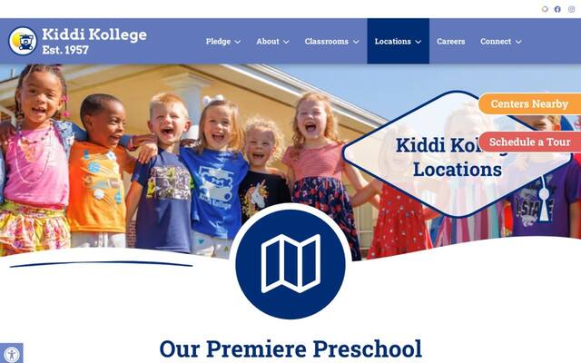 Kiddi Kollege Inc.