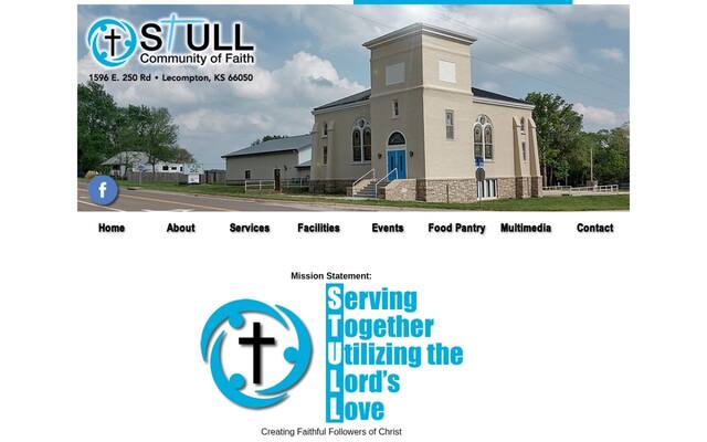 Stull Community of Faith