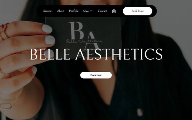 Belle Aesthetics