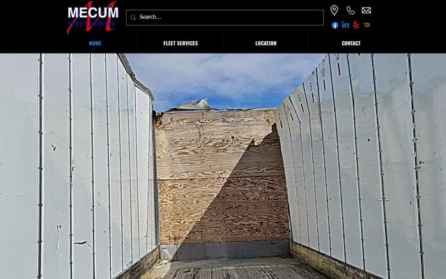 Mecum Fleet Service