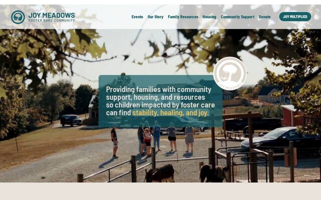 Joy Meadows