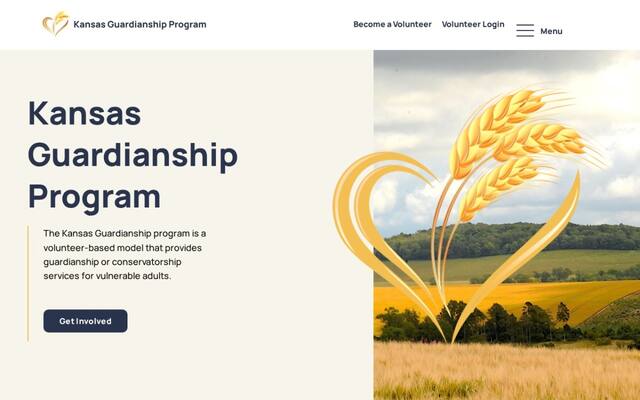 Kansas Guardianship Program