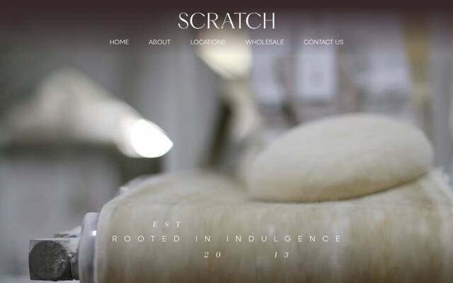 Scratch KC