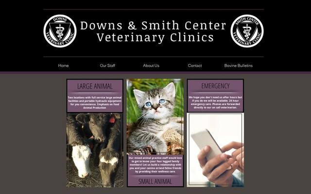 Downs Veterinary Clinic