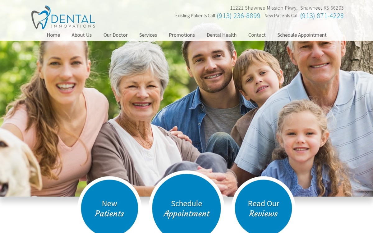 Dental Innovations