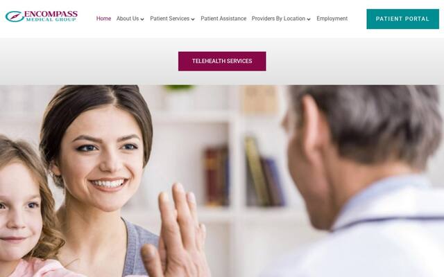 Encompass Medical Group