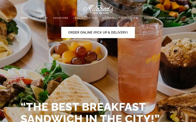 Mildred's