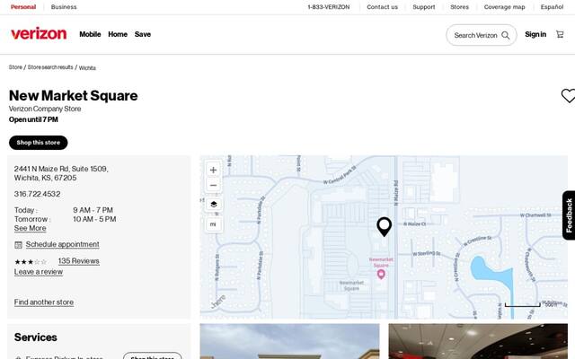 Verizon Wireless