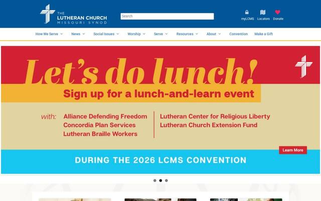 Immanuel Lutheran Church