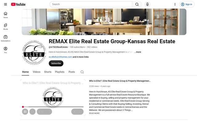 RE/MAX Elite Real Estate Group