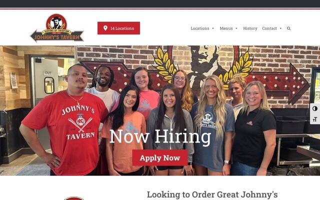 Johnny's Tavern