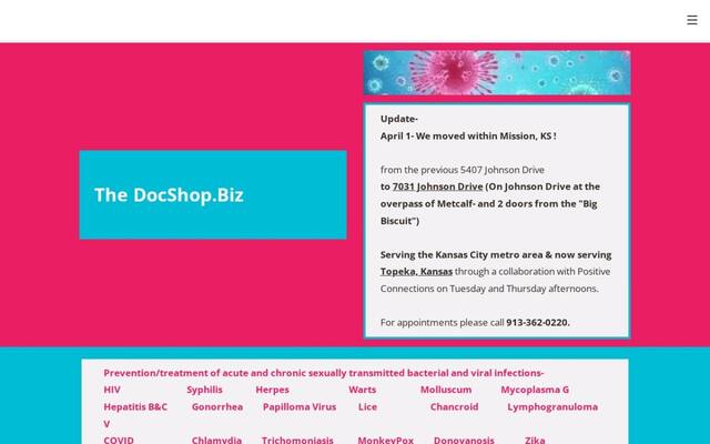 Doc Shop