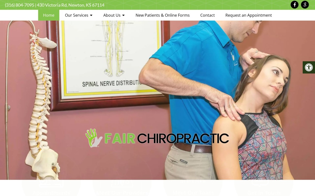 Fair Chiropractic