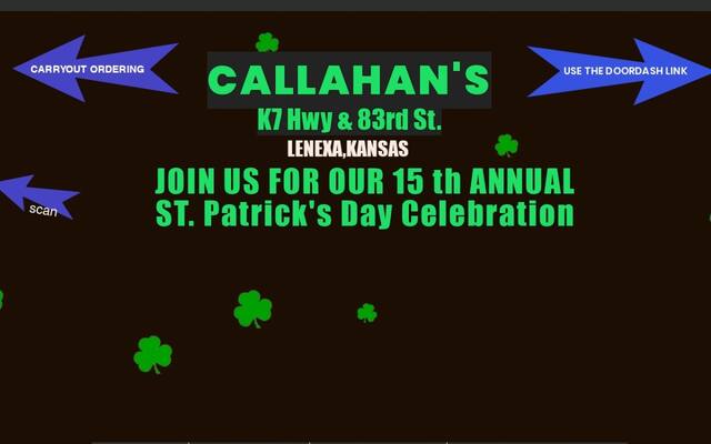Callahan's West