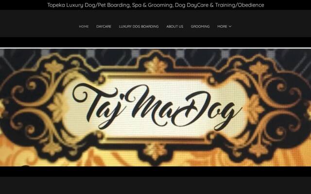 Taj MaDog