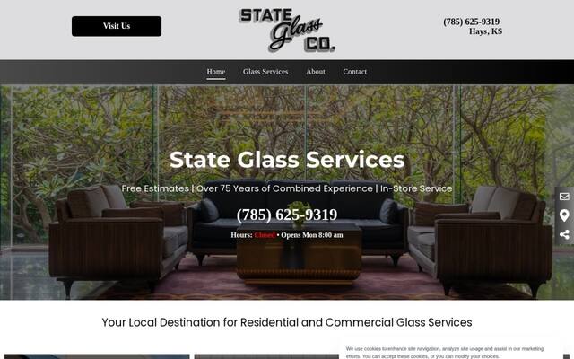 State Glass Company