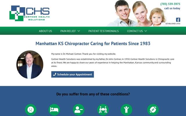 Cortner Health Solutions